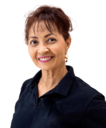 Elizabeth Ziadie
