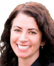 Elza M Pereira