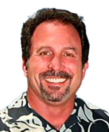Eric Duane Deverill