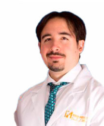Eric Lawrence Murias