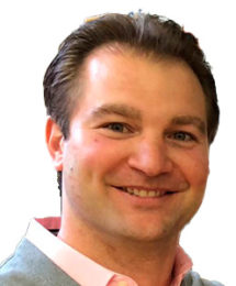 Eric Veenstra