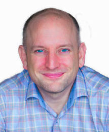 Erik Marksberry