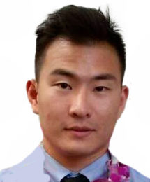 Eugene Choi