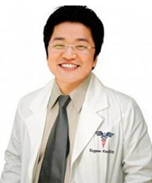 Eugene Y Kim