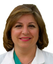 Fatemeh Samani