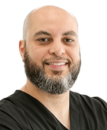 Fouad Yadani
