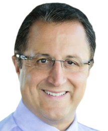Frank J Fruce