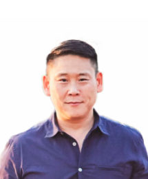 Fred J Kim