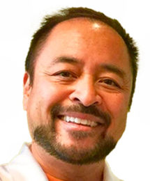 Frederick Asuncion