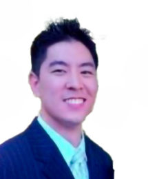 Frederick Lin