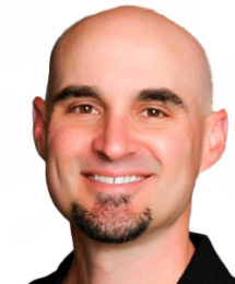 Garrett Barker