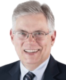 Gary M DeWood