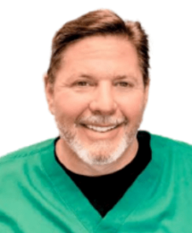 Gary R Woodall