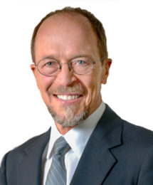 Gary M Steen