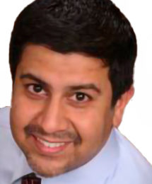 Gautam K Dogra