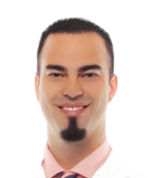 George Hanna