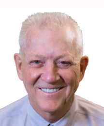 Gordon Rye
