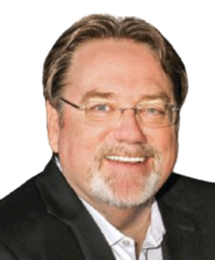 Greg L Gist