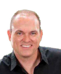 Greg Nicholson