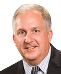 J Gregg Caputo