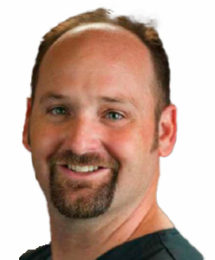 Gregory B Kivett