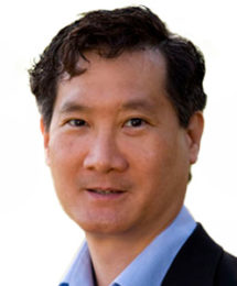 Gregory Louie