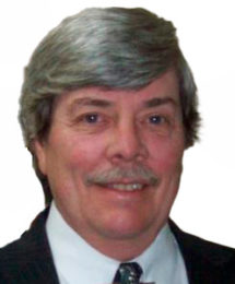 Guy E McMaster