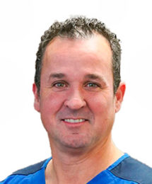 H David O’Donnell