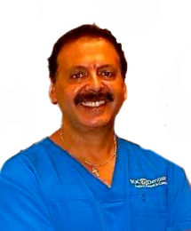 H Sam Tadros