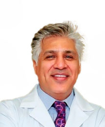 Harry Panahi