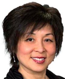 Helen P Chiu
