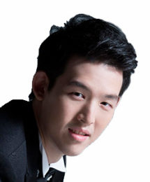 Henry Huang