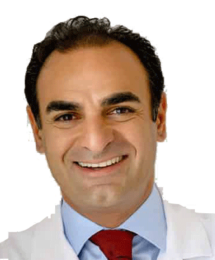 Hisham Barakat