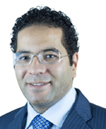 Hussein Elrawy
