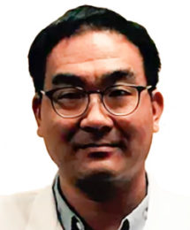 Ian I Cho