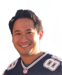 J Michael Su