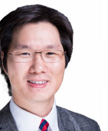 Jae Seon Kim