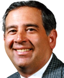 James G Barsamian