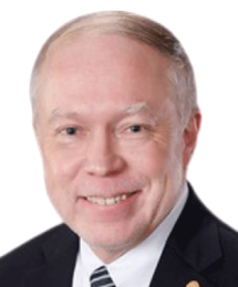 James Bush