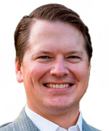 James P Furgurson