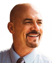 James M Lalonde
