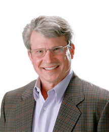 James A Merriman
