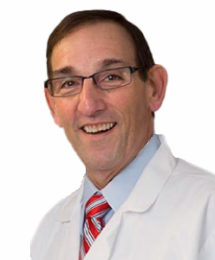James L Nager