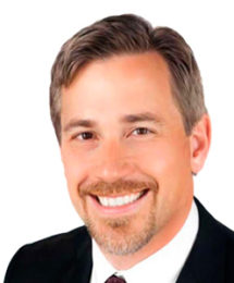 James A Oshetski