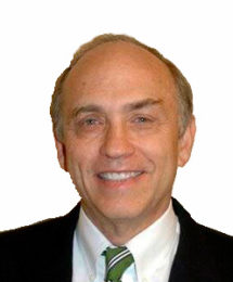 James R Pace