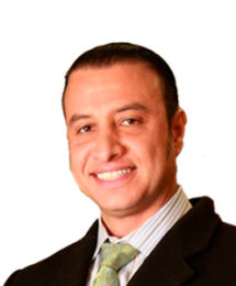 Jamil Alkhoury