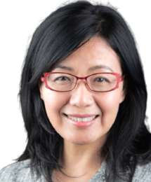 Jane J Chen