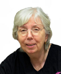 Jane F Martone