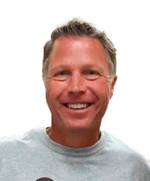 Jay Deiglmeier