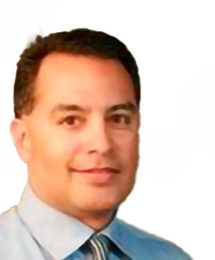 Jay R Lopez